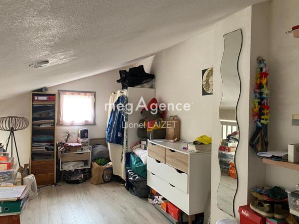 Appartement à Pornic, 44210 - 1 pièce 29m²