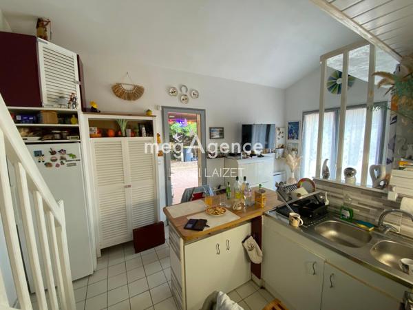 Appartement à Pornic, 44210 - 1 pièce 29m²