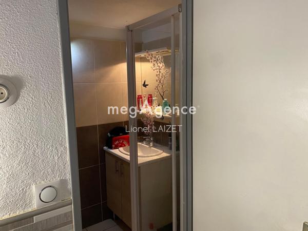Appartement à Pornic, 44210 - 1 pièce 29m²