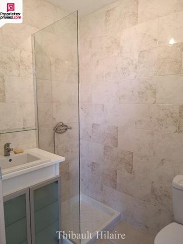 Appartement vue Bonne Mère