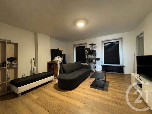 Immeuble à vendre  129,50 m 2   TOURCOING  - 59