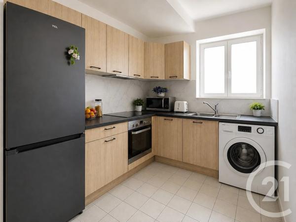 Immeuble à vendre  129,50 m 2   TOURCOING  - 59