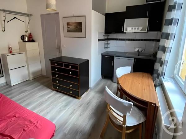 Immeuble à vendre  129,50 m 2   TOURCOING  - 59