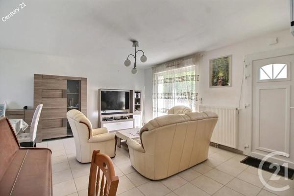 Maison à vendre  5 pièces - 102 m 2   CHATEAU THIERRY  - 02