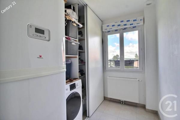 Maison à vendre  5 pièces - 102 m 2   CHATEAU THIERRY  - 02