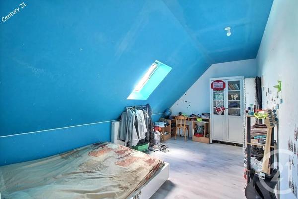 Maison à vendre  5 pièces - 102 m 2   CHATEAU THIERRY  - 02