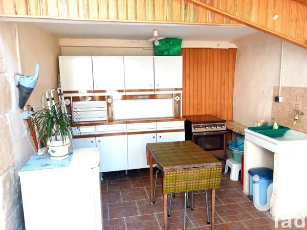 Maison à vendre 5 pièces 106 m² Thiron-Gardais