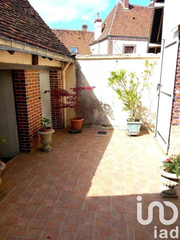 Maison à vendre 5 pièces 106 m² Thiron-Gardais