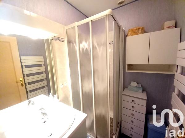 Maison à vendre 5 pièces 106 m² Thiron-Gardais