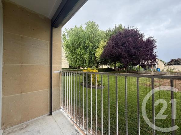 Appartement F4 à vendre  4 pièces - 85,09 m 2   BEAUVAIS  - 60