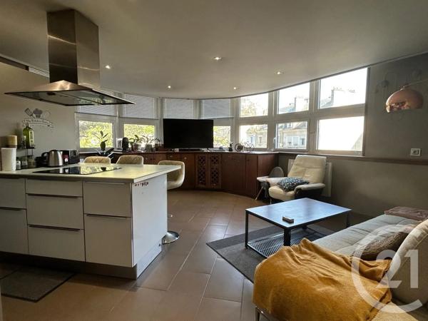 Appartement F4 à vendre  4 pièces - 85,09 m 2   BEAUVAIS  - 60