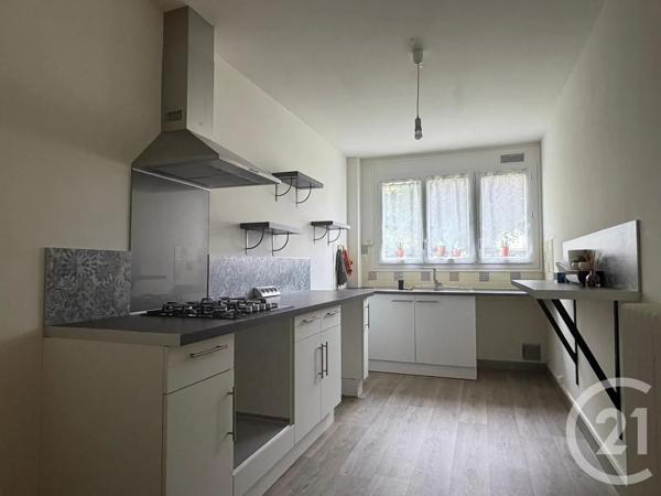 Appartement F4 à vendre  4 pièces - 85,09 m 2   BEAUVAIS  - 60