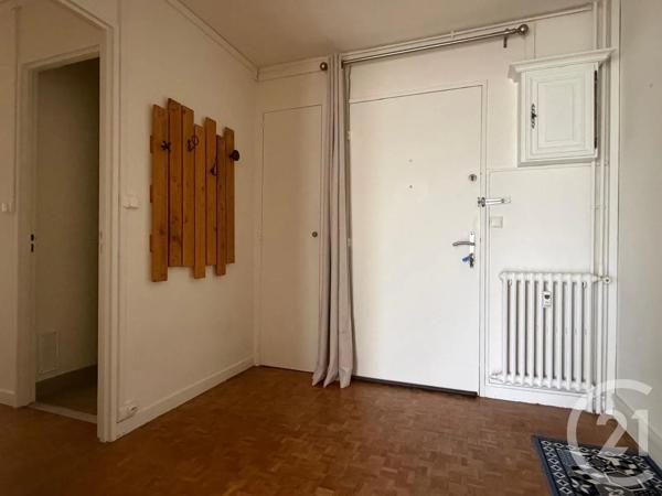 Appartement F4 à vendre  4 pièces - 85,09 m 2   BEAUVAIS  - 60