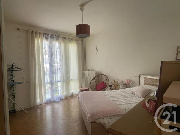 Appartement F4 à vendre  4 pièces - 85,09 m 2   BEAUVAIS  - 60
