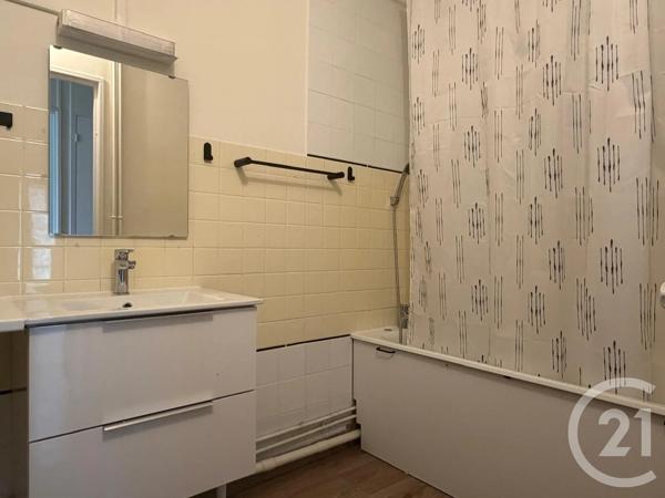 Appartement F4 à vendre  4 pièces - 85,09 m 2   BEAUVAIS  - 60