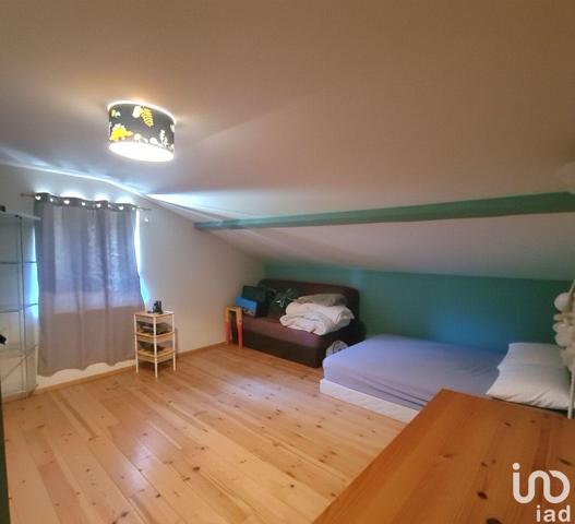 Maison à vendre 5 pièces 157 m² Bourg-Argental