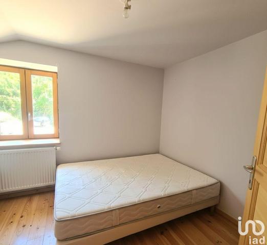 Maison à vendre 5 pièces 157 m² Bourg-Argental