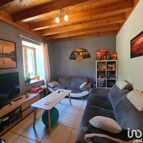 Maison à vendre 5 pièces 157 m² Bourg-Argental
