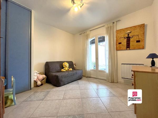 Villa T7 SAINT AUNES  de 210m² avec vue imprenable et piscine