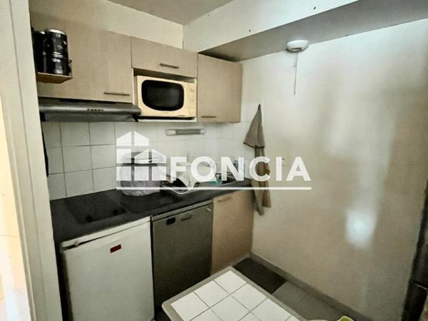 À vendre Appartement 3 pièces 58.16 m² - Saint-quentin 02100