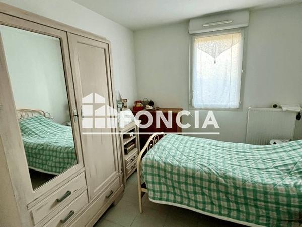 À vendre Appartement 3 pièces 58.16 m² - Saint-quentin 02100