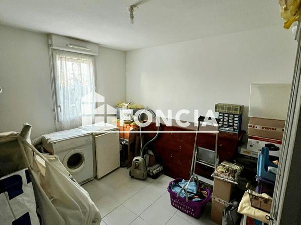 À vendre Appartement 3 pièces 58.16 m² - Saint-quentin 02100