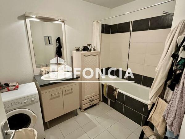 À vendre Appartement 3 pièces 58.16 m² - Saint-quentin 02100