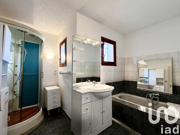 Maison 4 pièces de 117 m² à Villate (31860)