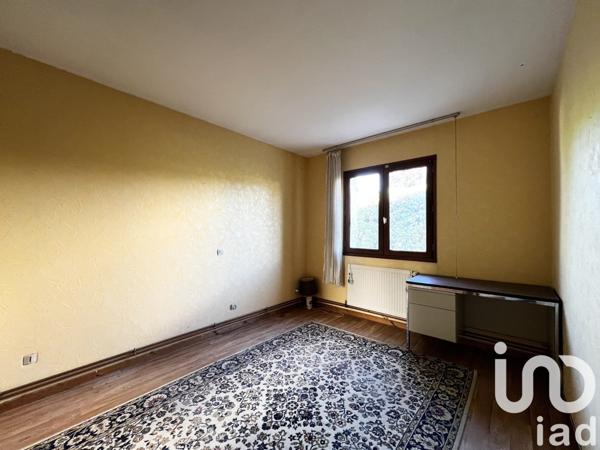 Maison 4 pièces de 117 m² à Villate (31860)