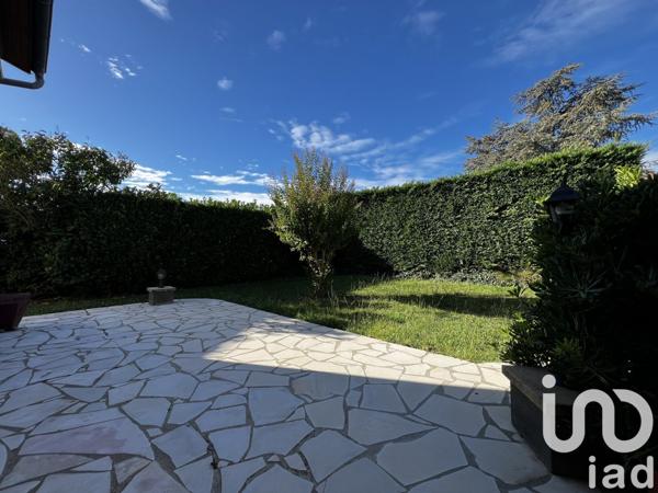 Maison 4 pièces de 117 m² à Villate (31860)