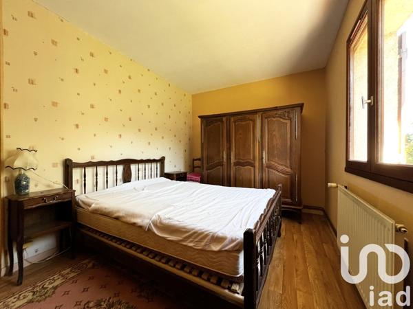 Maison 4 pièces de 117 m² à Villate (31860)