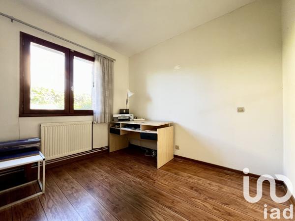 Maison 4 pièces de 117 m² à Villate (31860)