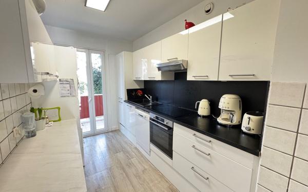 Appartement à vendre    3 pièces • 75,35 m2 Cagnes-sur-Mer