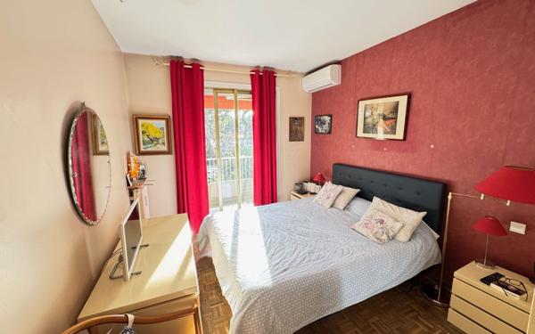 Appartement à vendre    3 pièces • 75,35 m2 Cagnes-sur-Mer