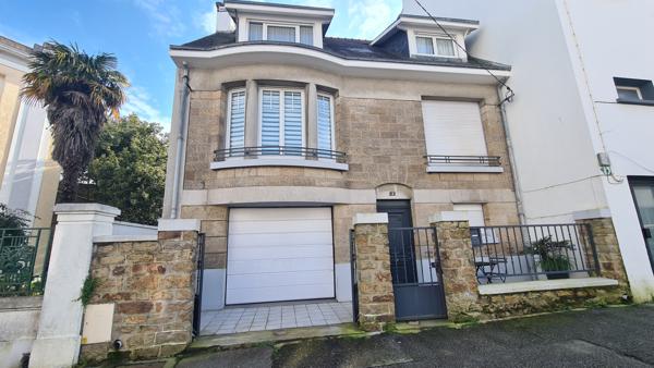 Maison 6 pièces - 131 m² Exclusivité efficity