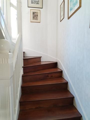 Maison 6 pièces - 131 m² Exclusivité efficity