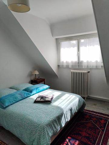 Maison 6 pièces - 131 m² Exclusivité efficity