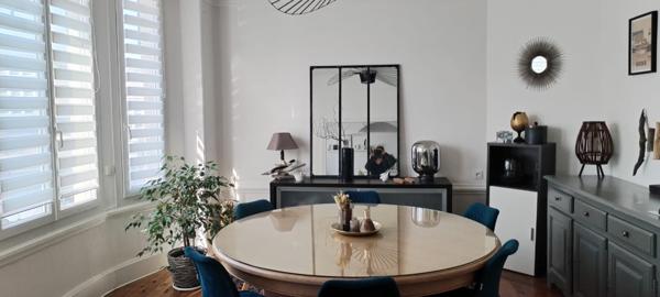 Maison 6 pièces - 131 m² Exclusivité efficity