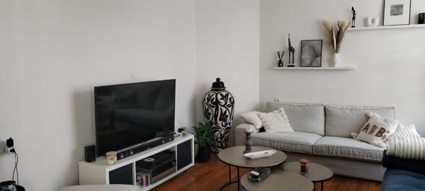 Maison 6 pièces - 131 m² Exclusivité efficity