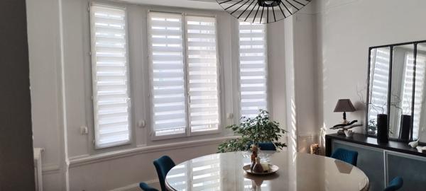 Maison 6 pièces - 131 m² Exclusivité efficity