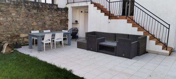 Maison 6 pièces - 131 m² Exclusivité efficity