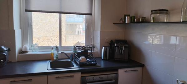 Maison 6 pièces - 131 m² Exclusivité efficity