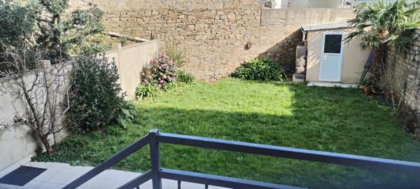 Maison 6 pièces - 131 m² Exclusivité efficity