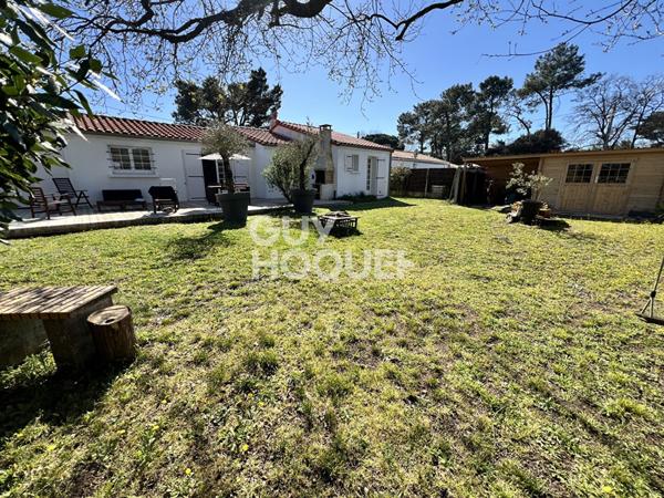 Maison Saint Hilaire De Riez