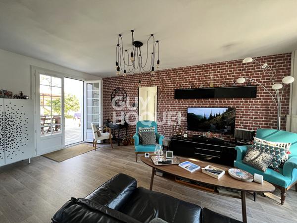 Maison Saint Hilaire De Riez