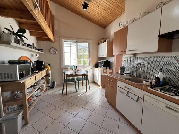 Maison Saint Hilaire De Riez