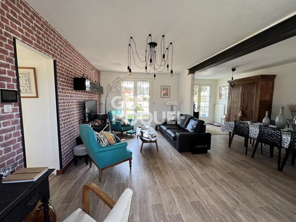 Maison Saint Hilaire De Riez