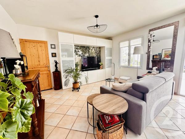 Maison à vendre  3 pièces - 73 m 2   FOURAS  - 17