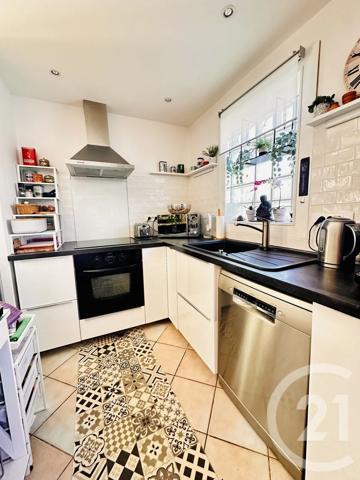 Maison à vendre  3 pièces - 73 m 2   FOURAS  - 17