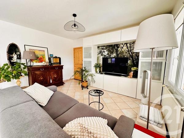 Maison à vendre  3 pièces - 73 m 2   FOURAS  - 17